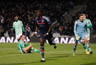 Olympique Lyonnais v Real Betis Balompie - UEFA Europa League